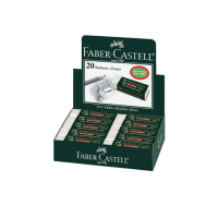 eraser faber castell insta