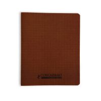 brown notebook studio
