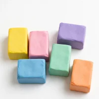Pâte à Modeler