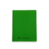 green notebook studio 1