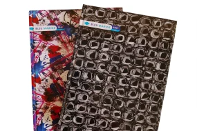 notebooks white background 1