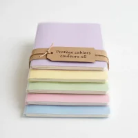Protèges Cahiers