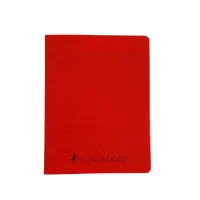red notebook studio