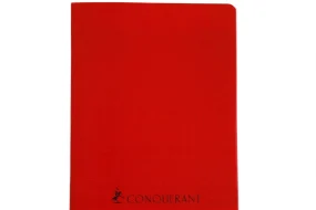 red notebook studio